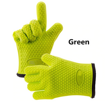 Load image into Gallery viewer, EasyTouch™  - Heat-Resistant Gloves - Make Your Cooking Safe and Easy

