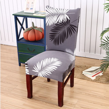 Load image into Gallery viewer, LUXAIR™ - Multi-color Spandex Chair Cover - Upgrade Your Room Decoration

