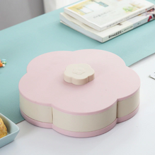Load image into Gallery viewer, FLOWER™ - Bloom Snack Box -  All In One Snack Box
