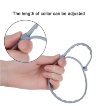 Load image into Gallery viewer, ZeroFlea™ - Pet Insect Repellent Collar - Kills &amp; Repels Fleas for 8 Continuous Months
