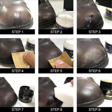 Load image into Gallery viewer, FLEATHER™  - Leather Repair Cream - Make Your Leather Items Looking Like New
