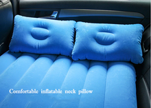 Load image into Gallery viewer, CarBed™ - Inflatable Car Travel Bed - Enjoy the Comfort in Your Car
