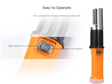 Load image into Gallery viewer, FREMOVE™ - Electric Fish Scaler Brush - Remove Fish Scales Instantly

