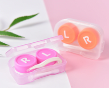 Load image into Gallery viewer, EasyLenses™ - All In One Contact Lenses Kit - Handle Soft Contact Lenses Perfectly
