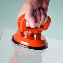 Load image into Gallery viewer, Vacu-Lifter™ - Multipurpose Suction Cup - Great Tool for Lifting, Moving, Pulling, Clamping, Processing Glass,etc
