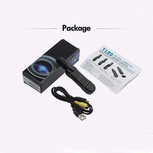 Load image into Gallery viewer, Minispy™ Pen Micro HD camera - The Secret, you've got it.
