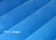 Load image into Gallery viewer, CarBed™ - Inflatable Car Travel Bed - Enjoy the Comfort in Your Car
