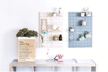Load image into Gallery viewer, BOARDE™ - DIY Wall-Mount Storage Board - Create Your Unique Wall Decoration
