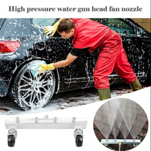 Load image into Gallery viewer, SNOZZLE™ - Automobile Chassis &amp;  Road Cleaning Nozzle - Clean Your Car In a Flash
