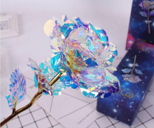 Load image into Gallery viewer, Rosy™ - Galaxy Rose - Everlasting Like Your Love
