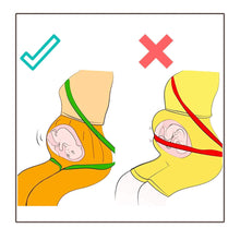 Load image into Gallery viewer, BeSafe™ - Pregnancy Seat Belt - Protects Both Mother and Child
