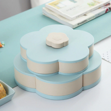 Load image into Gallery viewer, FLOWER™ - Bloom Snack Box -  All In One Snack Box

