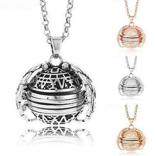 Load image into Gallery viewer, Memory™ - Special Locket Necklace - Always in my mind

