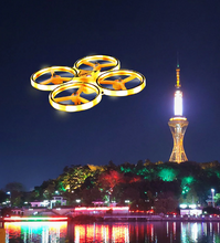 Load image into Gallery viewer, DRONIC™ - Gesture Remote Control Smart Drone - Magic Cool Toy
