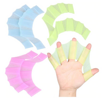Load image into Gallery viewer, HydraHand™ - Webbed Swimming Gloves -  Merge with The Underwater World
