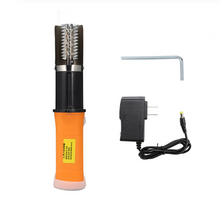 Load image into Gallery viewer, FREMOVE™ - Electric Fish Scaler Brush - Remove Fish Scales Instantly
