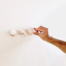 Load image into Gallery viewer, S-Tape™ - Gel Grip Washable Tape - Stick Anything Anywhere
