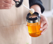 Load image into Gallery viewer, StoraJar™ - Creative Seasoning Bottle - The Beginning of Exquisite Life
