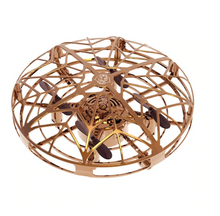 Load image into Gallery viewer, MiniUFO™ - Mini Drone Quad Induction Levitation UFO - Bring Endless Fun to Your Children
