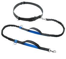 Load image into Gallery viewer, FreeWalk™- Dual Handle Hands-Free Dog Leash - Never Struggle to Walk with Your Dog Again
