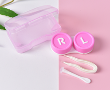 Load image into Gallery viewer, EasyLenses™ - All In One Contact Lenses Kit - Handle Soft Contact Lenses Perfectly
