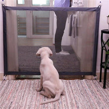 Load image into Gallery viewer, Magic-Gate™ Portable Folding Safe Guard
