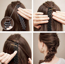 Load image into Gallery viewer, French Braid Twist Styling Tool
