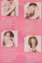 Load image into Gallery viewer, French Braid Twist Styling Tool
