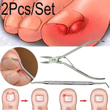 Load image into Gallery viewer, Pedicure Tool Kit
