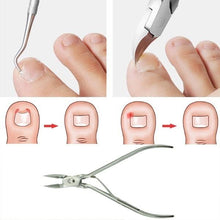 Load image into Gallery viewer, Pedicure Tool Kit
