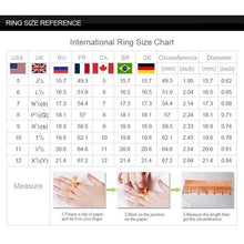 Load image into Gallery viewer, Exquisite Sterling Silver Ring
