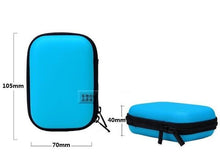 Load image into Gallery viewer, Earbud Storage Case
