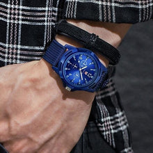 Load image into Gallery viewer, Men's Military Army Wristwatch
