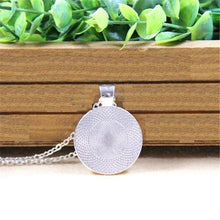 Load image into Gallery viewer, "Always My Sister, Forever My Friend" Necklace or Keychain
