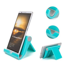 Load image into Gallery viewer, Universal Phone/Tablet Stand

