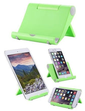 Load image into Gallery viewer, Universal Phone/Tablet Stand
