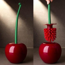Load image into Gallery viewer, Lavatory Brush Holder Set
