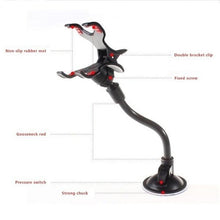 Load image into Gallery viewer, Universal Car Mobile Phone Holder
