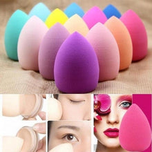 Load image into Gallery viewer, Women Foundation Sponge Blender
