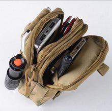 Load image into Gallery viewer, Tactical Outdoor Fanny Pack

