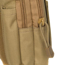 Load image into Gallery viewer, Tactical Outdoor Fanny Pack

