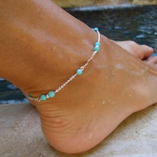 Load image into Gallery viewer, Bohemian Ankle Bracelet
