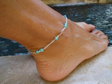 Load image into Gallery viewer, Bohemian Ankle Bracelet
