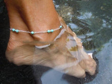 Load image into Gallery viewer, Bohemian Ankle Bracelet
