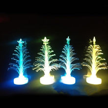 Load image into Gallery viewer, LED Christmas Tree Home Party Bar Display
