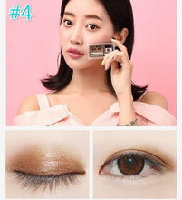 Load image into Gallery viewer, Smart Makeup 3 Second Eyeshadow Double Layer Gradient Cosmetic Brush
