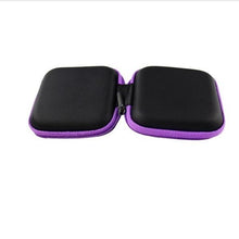 Load image into Gallery viewer, Earphone/SD Card Hard Case
