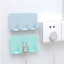 Load image into Gallery viewer, Wall Mount for Phone Charging
