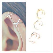 Load image into Gallery viewer, Assorted Fake Earring Collection
