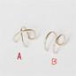 Load image into Gallery viewer, Assorted Fake Earring Collection
